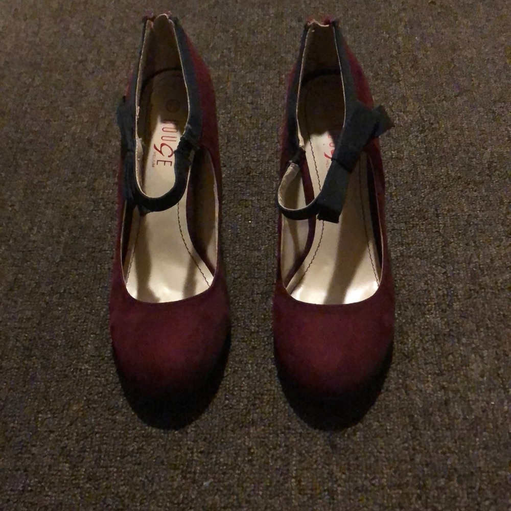 Shoes